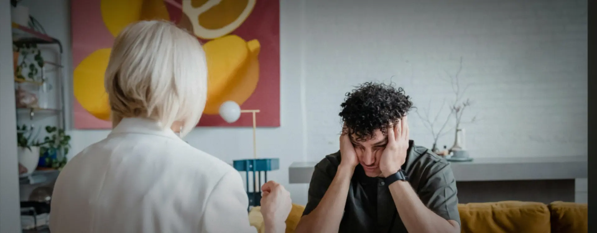 Depression and Other Psychiatric Disorders