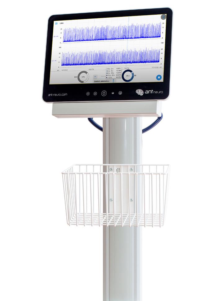 nëo™ aEEG monitor onboarding video series